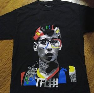 🔥🔥🔥Mens Ballin Tee 🔥🔥😵